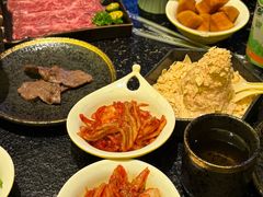 -樱嘢·炭火烧肉(惠南店)