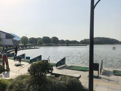 -宝业会稽山高尔夫俱乐部