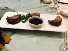 -宝轩渔府·老字号海鲜·正宗津菜(水上店)