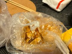 -上园鸡骨棒(上园小区店)