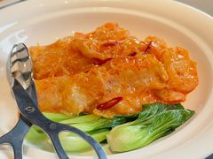 -阿庄新豫菜(通泰路店)