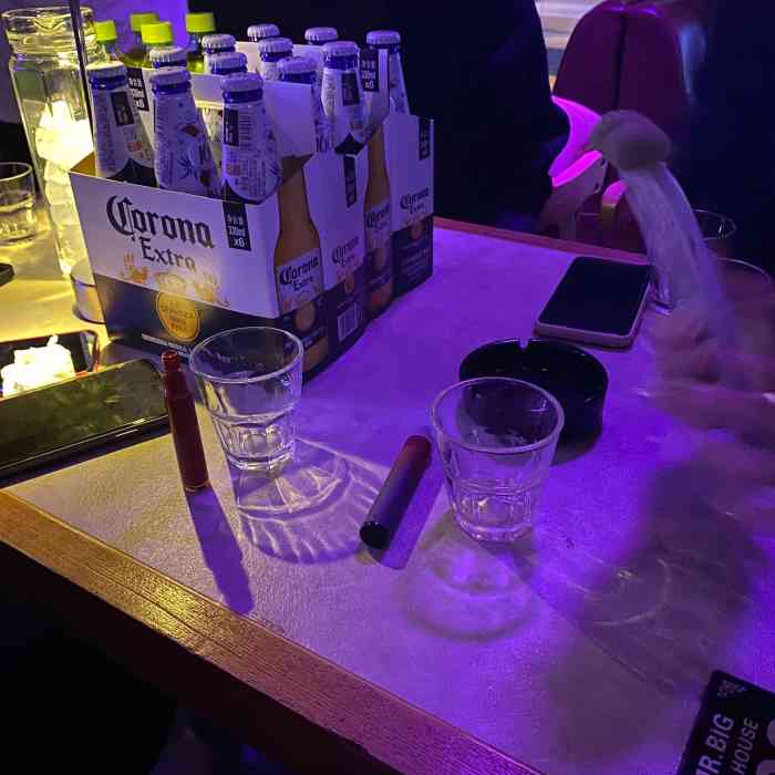 big live house酒吧-"livehouse开始的还挺早.从李宗盛.