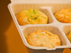 -龙华素斋(龙华路店)