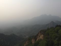-云峰山自然风景区
