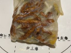 -姥姥家春饼店(惠新东街店)