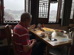 -二十八里太湖船菜(吉祥路店)