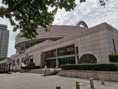-上海博物馆(人民广场馆)