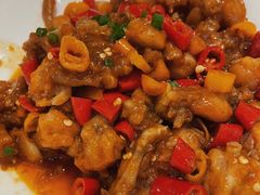 -汉水谣·江景餐厅(江滩店)