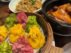-龍聚祥烧麦馆(万达店)