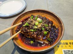 -耍盆友·重庆江湖菜(百子湾店)