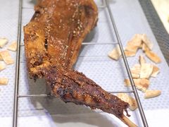 -西夏一品烤全羊(百桥路店)