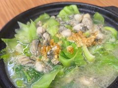 -荣基四海一家·家常菜·海鲜大排档(新安店)