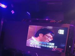 -皓声音KTV(新景店)