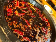 -重庆渝达老火锅(春熙路店)