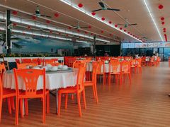 -红月湾海鲜饭店•沙滩海景(双月湾店)