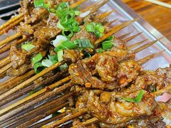 牛肉-晓靖轩烧烤(沙河风情店)