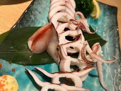 -阿吾罗·月咏精致日料(港汇恒隆广场店)