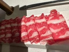 -海底捞火锅(长宁路龙之梦店)
