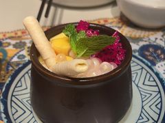 -云海肴·汽锅鸡·云南菜(天山百盛优客店)