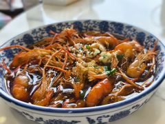 -品鲜村农家菜·阳澄湖大闸蟹(总店)