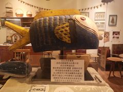 -懒鱼时光馆(沙坪坝店)
