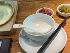 -潮粥荟·潮汕砂锅粥(槐房万达店)