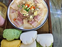 -涵家味土菜馆·徽州一绝臭鳜鱼(三河古镇店)
