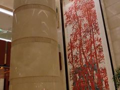 -济南喜来登酒店