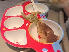 -秀儿四九城·新京菜(亚运村鸟巢店)