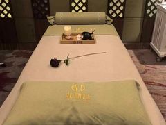 -北丽宫水疗会(宝利来国际大酒店店)