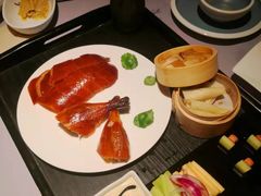 -梧桐北京烤鸭·铜锅涮肉(海岸城店)