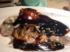 -绿茶餐厅(广州天河城店)