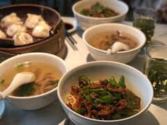 -花园茶楼(兴城西路店)