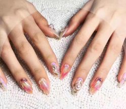 -Aso Artist Beauty美甲美睫