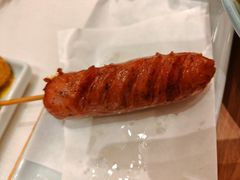 -池奈·咖喱蛋包饭(熙地港店)