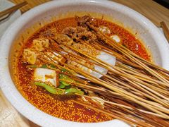 -嘉州叶婆婆钵钵鸡(建设路店)