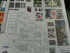 Building&nbsp;stories-方所(华润万象城店)