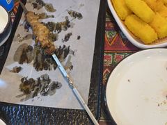 -西域美食(西直门南小街店)