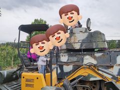 -河北村民俗体验园