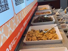 -老员外骨汤火锅(海州古城店)