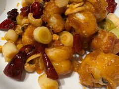 -辛香汇(飞洲店)