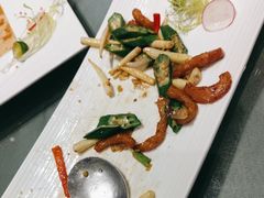 -客家汇·客家传承菜(水库店)