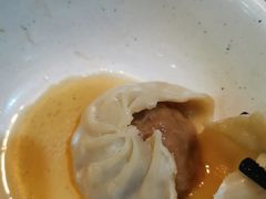 -蒋家桥饺面店(奥邦店)
