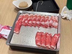 -呷哺呷哺 黄金牧场 (新辰里学清路店)