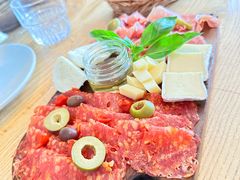 -Alimentari早午餐(安福路店)