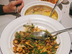 -兰湘子·湘菜小炒(南京江宁万达店)