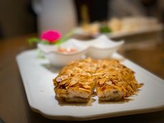 香酥百花鸡-吴记鲜定味