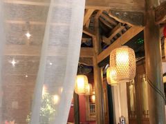 大堂-丁里羊肉小镇(太宁路口店)