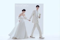 -金夫人婚纱摄影