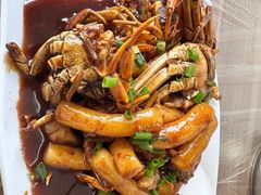 -妈妈的小作坊(陈家镇店)